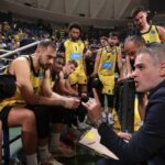 Kαστρίτης: “Είναι ματς που πόνεσε, αλλά λειτουργεί ως λίπασμα…” (vid)