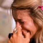 Βαθιά συγκινημένοι ο Dee και η Ειρήνη για την αποχώρηση του Χρήστου (vid)