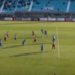 To άπιαστο πλασέ του Μούργου στο 0-1 της Λάρισας (vid)