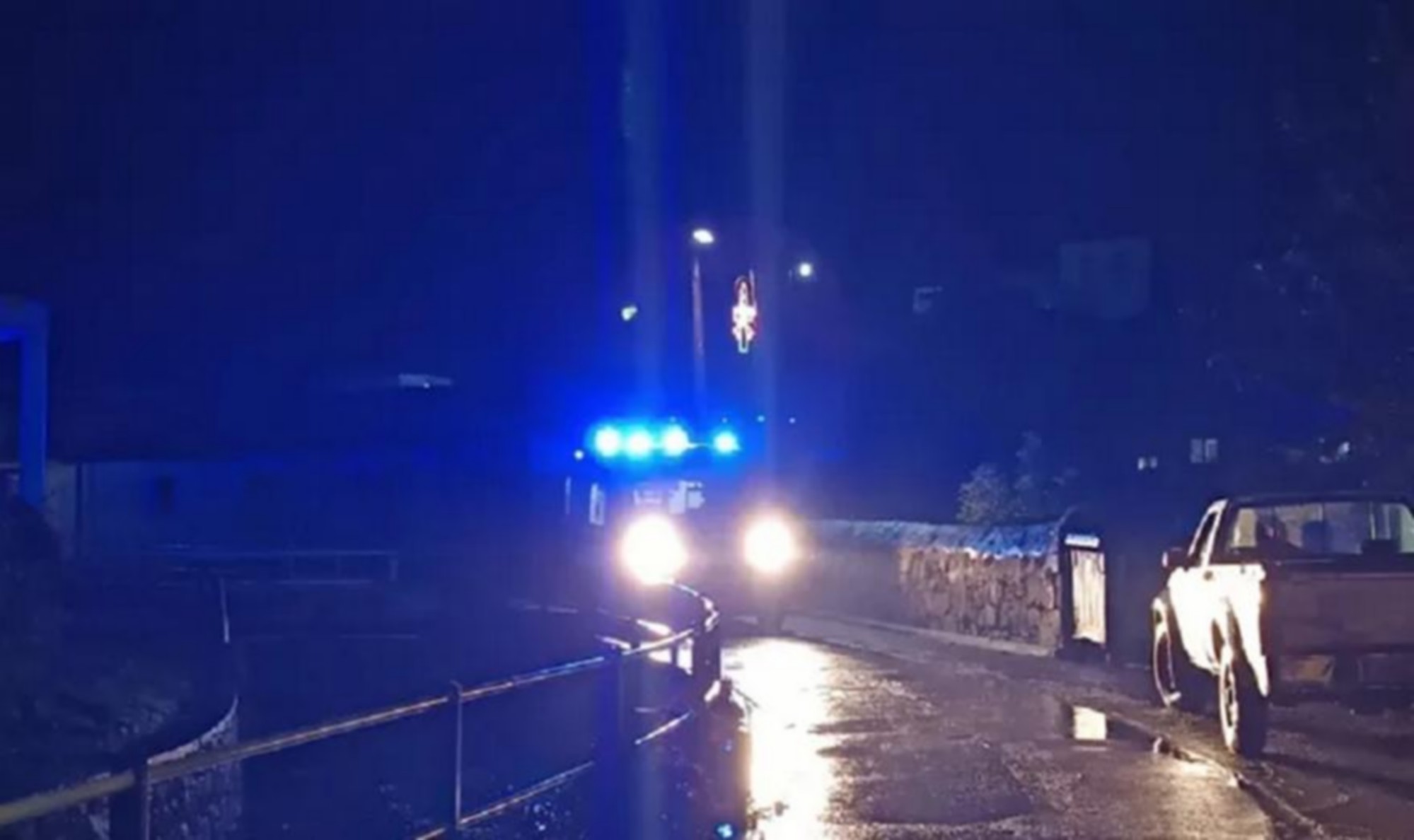 Δεύτερος νεκρός στη Λήμνο