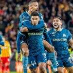 Μαρσέιγ – Χάβρη 5-1: Την σκόρπισε στους πέντε ανέμους και μείωσε τη διαφορά από την κορυφή (vids)