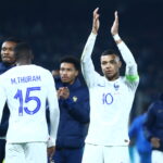 Ρεάλ Μαδρίτης: Εσπευσμένα στο νοσοκομείο ο Mπαπέ (vid)