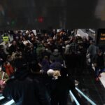 Μετρό: Ποιος ο αριθμός των χιλιάδων λιγότερων αυτοκινήτων που εισέρχονται στο κέντρο