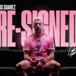 Απολογήθηκε ο Σουάρες για το φτύσιμο σε μέλος του Σιάτλ (vid)