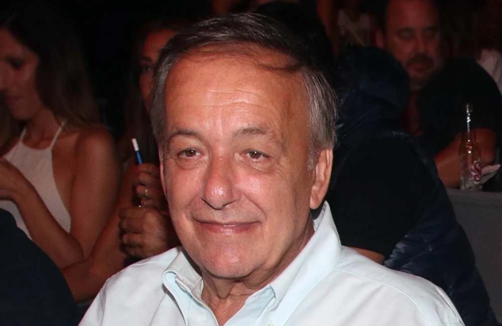 Ξέσπασμα Μικρούτσικου κατά της ΕΡΤ (vid)