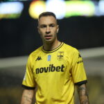 Ο Μορόν πέρασε τον Γκάμα και τον… Μορόν