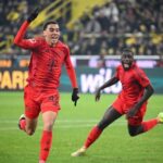 Ο Μουσιάλα υπερασπίστηκε τον Ντοναρούμα: «Δεν χρειάζεται να κατηγορούμε κανέναν»