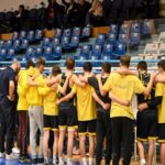 Μπάσκετ Παίδων: Άνετο διπλό επί του Ηρακλή
