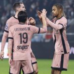 Παρί – Τουλούζ 3-0: Κράτησε με άνεση τη διαφορά ασφαλείας από την Μονακό (vid)