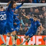 Τσέλσι – Άρσεναλ 1-1: Σπουδαία ισοπαλία για τους μπλε των δέκα παικτών στο ντερμπι