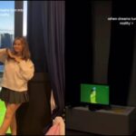 Γυναίκα αγόρασε διαμέρισμα πάνω από το γήπεδο της Μπρέντφορντ και…σπάει καρδιές!
