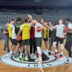 H προπόνηση του ΑΡΗ στη Ρουμανία (pics)