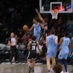 NBA: Τα… ζογκλερικά του Τζα Μοράντ (vid)