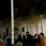 Χαλκιδική: Στον δρόμο ο κόσμος μετά τον σεισμό – Εικόνες από μαγαζιά (vid)