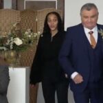 Πατέρας πήγε στο γάμο και… ξέχασε τη νύφη! (vid)