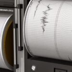 Σεισμός σε Πέλλα και Κιλκίς