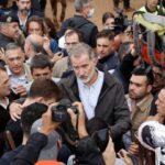 Πλημμύρες στη Βαλένθια: 115 από τους νεκρούς ήταν ηλικιωμένοι και παιδιά