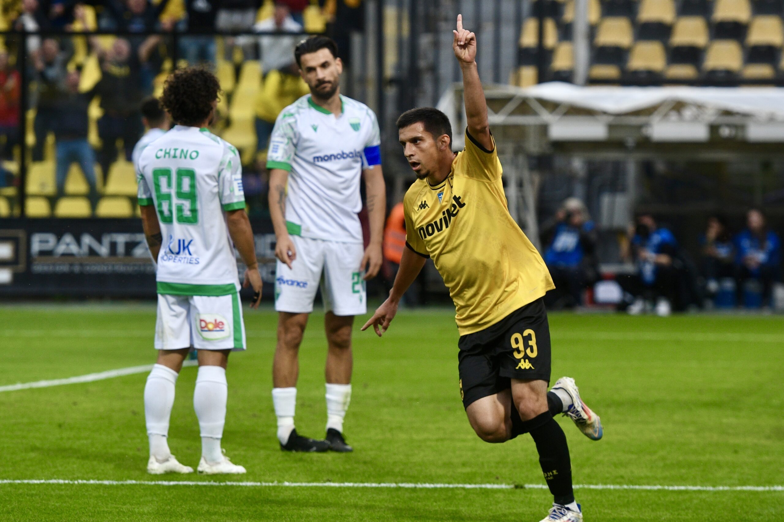 «Καίγεται» για εξτρέμ και υπάρχει λόγος