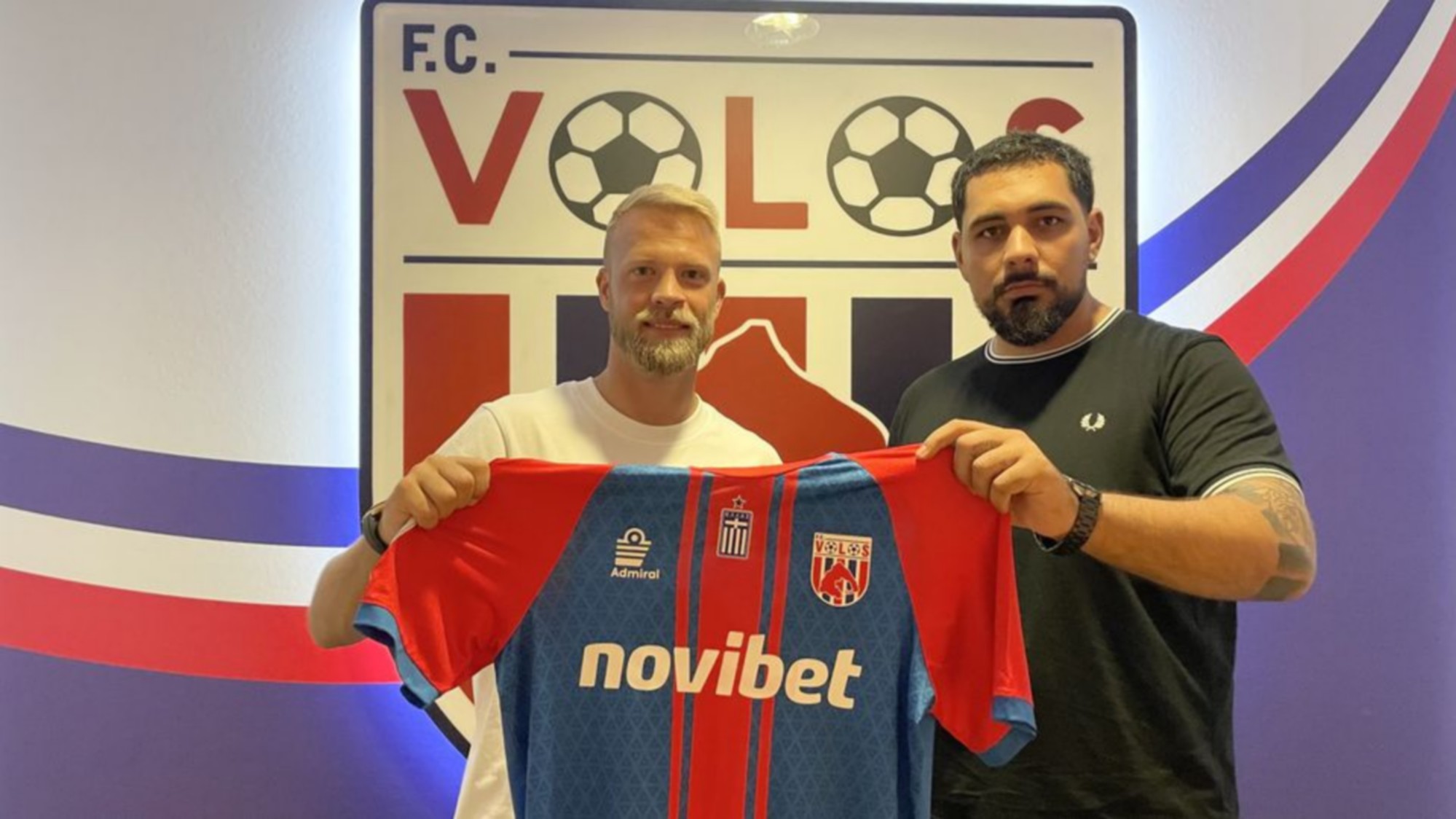 Η ΕΠΑΘΛΑ έστειλε τα πορίσματά της για τα ματς Βόλου και Πανσερραϊκού