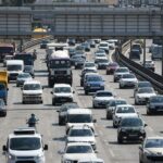 Aναρτήθηκαν τα ειδοποιητήρια πληρωμής Τελών Κυκλοφορίας