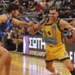 Οι δέκα πόντοι του Τολιόπουλου και τα κλεψίματα