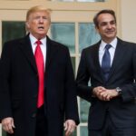 Μητσοτάκης για τους πυροβολισμούς στις ΗΠΑ: «Η βία δεν έχει θέση στη δημοκρατία»