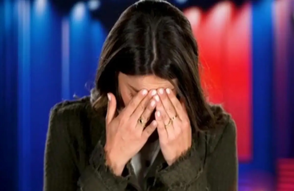 The Voice: «Την χάσαμε πέρυσι αναπάντεχα, δεν είχε χρόνο, ο χρόνος σταμάτησε απότομα» (vid)