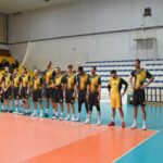 Βόλεϊ Ανδρών: Εκτός έδρας δοκιμασία για τον ΑΡΗ κόντρα στην Χ.Α.Ν.Θ.