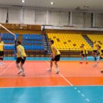 Βόλεϊ Ανδρών: Για την επιστροφή στις νίκες ο ΑΡΗΣ κόντρα στην Κερατέα