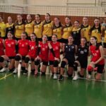 Βόλεϊ Κορασίδων: Νίκη του ΑΡΗ επί της Ευκαρπίας