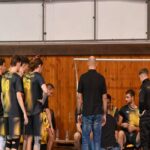 Βόλεϊ Ανδρών: Ήττα στο τάι-μπρέικ από τον ΓΣ Κερατέας