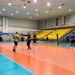 Βόλεϊ Ανδρών: Για το «δυο στα δυο» ο ΑΡΗΣ με ΑΟ Καλαμάτα στη Μίκρα (10/11, 18:00)