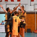 Βόλεϊ Ανδρών: Νίκη στο τάι-μπρέικ επί του Πανιωνίου