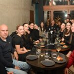 Βόλεϊ Γυναικών ΑΡΗ: Σύσφιξη σχέσεων με δείπνο (pics)