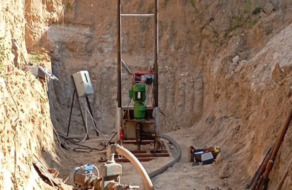 Τέσσερις συλλήψεις για αρχαιοκαπηλία στη Θεσσαλονίκη