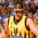 Αντίπαλοι Eurocup: Ένας «πρώην» του ΑΡΗ στην Λιετκαμπέλις