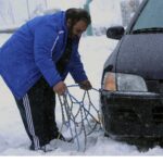Πώς βάζουμε αλυσίδες στο αυτοκίνητο – Βίντεο με αναλυτικές οδηγίες (vid)