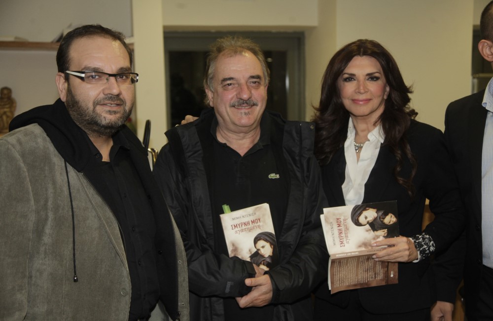 Ο ΑΡΕΙΑΝΟΣ Μιχάλης Μητρούσης θύμα του σοκαριστικού τροχαίου – Οι πρώτες δηλώσεις του (vid)