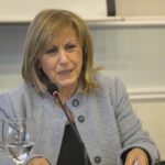 Νέα περιφερειάρχης Κεντρικής Μακεδονίας η Αθηνά Αηδονά