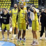 Ντεμπούτο Τακιανού με νίκη για Μαρούσι