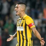 Σόουζα στo AllAboutARIS: “Μου λείπει το Χαριλάου ρε φίλε…”