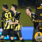 Novibet AllAboutARIS TV: POST GAME του ΑΡΗΣ-Πανσερραϊκός (vid)