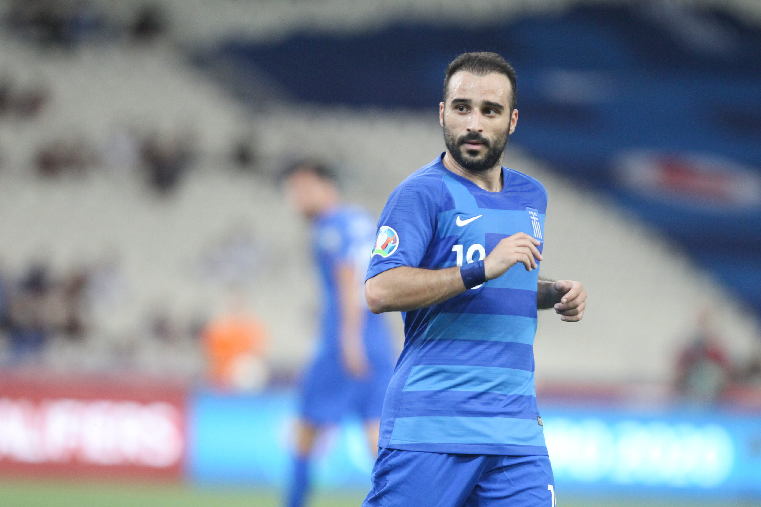 Ο Φαν Σιπ, ο Φετφατζίδης… και ο Κολάσο!