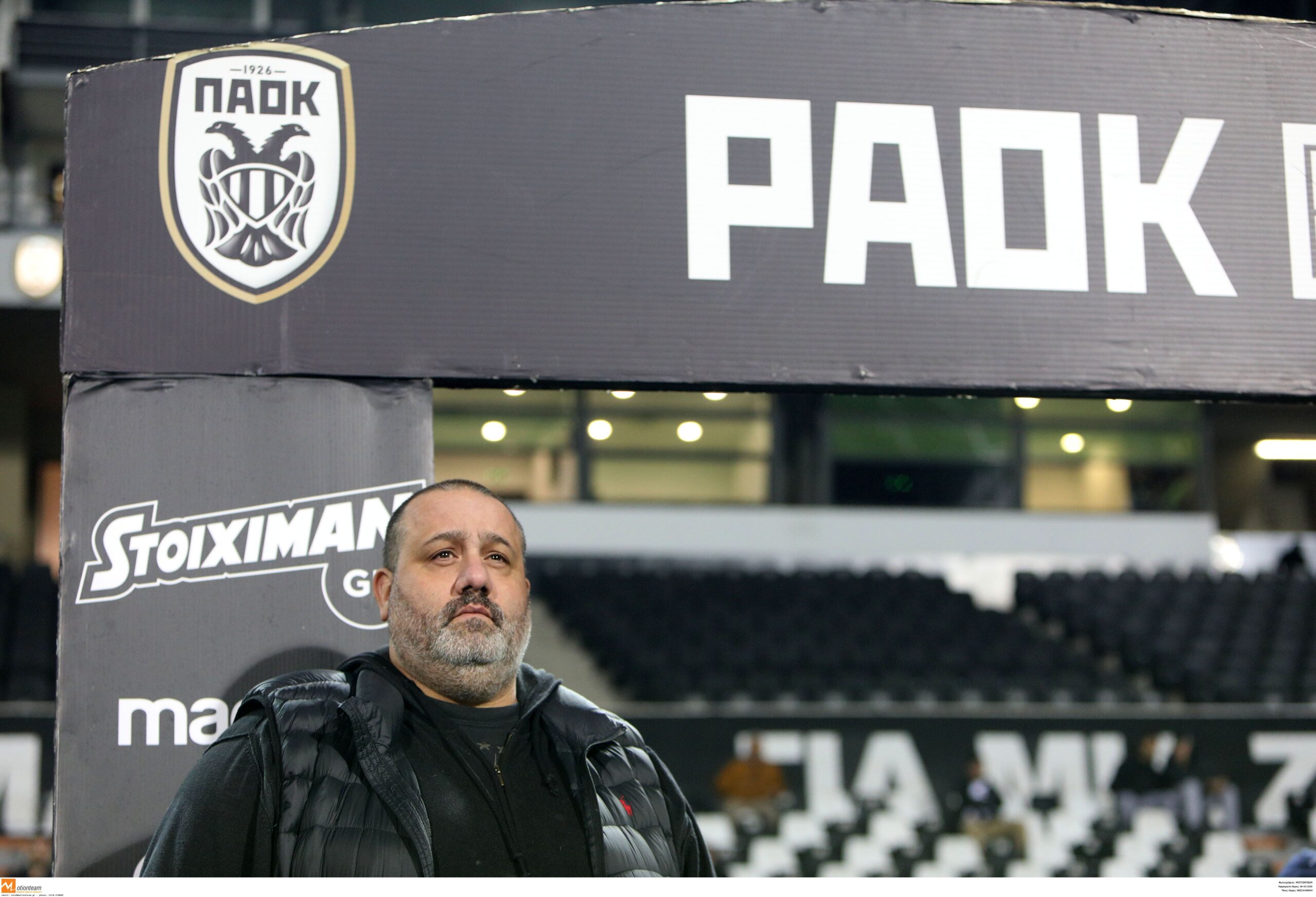 Χωρίς ντροπή! Ο Καραπαπάς ποστάρισμα υπέρ Λουτσέσκου! (pic)