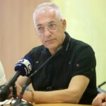 Αρβανίτης: «Δεν υπάρχει κίνδυνος οικονομικού εκτροχιασμού – Συνεχίζουμε όπως είμαστε»