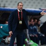 «Χάλασε» του Φαν Σιπ – Ξανά για προπονητή ο ΑΡΗΣ!