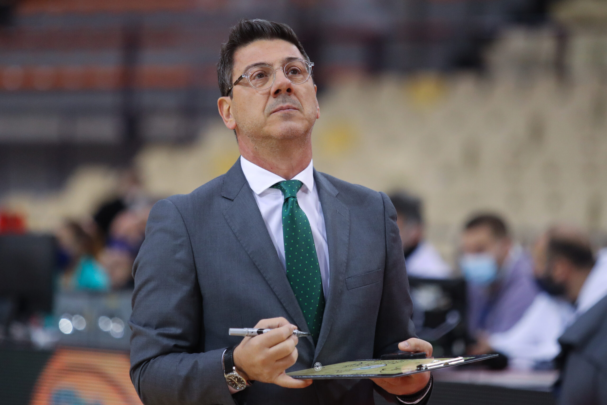 Τέλος από την Τζιρόνα ο Κατσικάρης