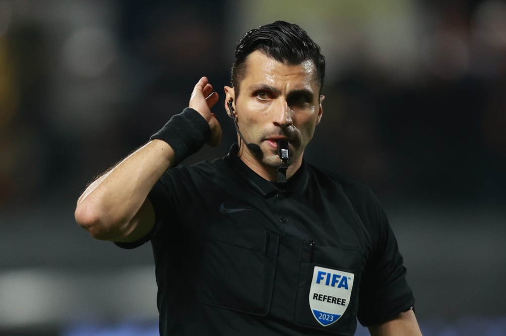 Όλα τα είχε, ο… Φωτιάς του έλειπε!