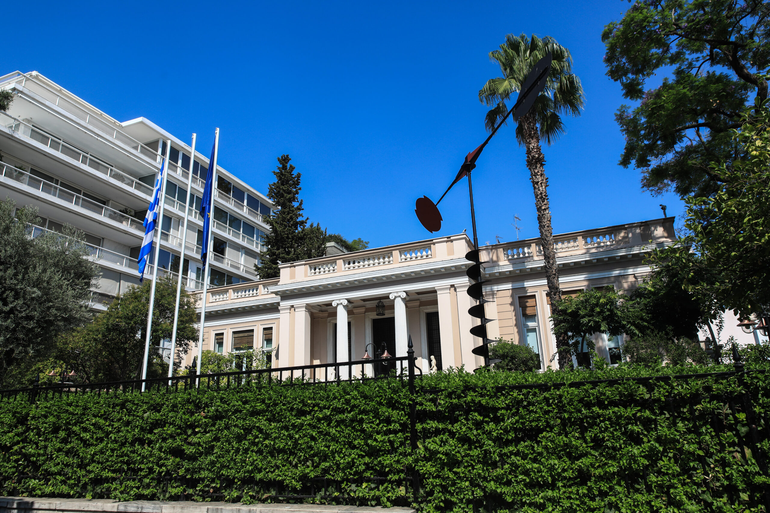 Τα δεδομένα για τον νέο Πρόεδρο της Δημοκρατίας