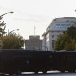 “Φρούριο” η Θεσσαλονίκη για την επέτειο του Γρηγορόπουλου